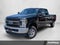 2018 Ford Super Duty F-350 SRW XL 4WD Crew Cab 6.75' Box