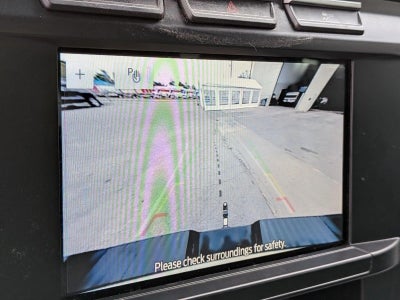 2024 Ford Super Duty F-350 DRW XL 4WD Crew Cab 8' Box