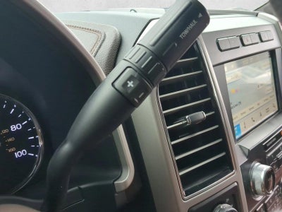 2019 Ford Super Duty F-350 DRW King Ranch 4WD Crew Cab 8' Box