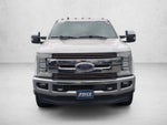 2019 Ford Super Duty F-350 DRW King Ranch 4WD Crew Cab 8' Box