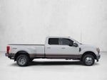 2019 Ford Super Duty F-350 DRW King Ranch 4WD Crew Cab 8' Box
