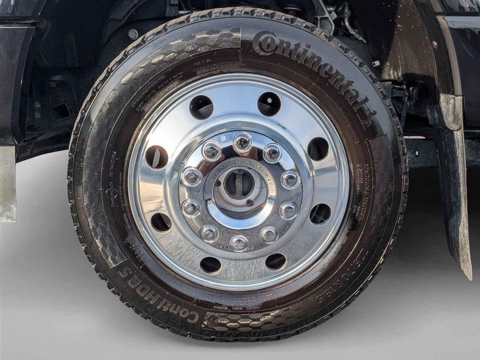 2024 Ford Super Duty F-450 DRW Limited 4WD Crew Cab 8' Box