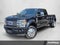 2019 Ford Super Duty F-450 DRW Platinum 4WD Crew Cab 8' Box