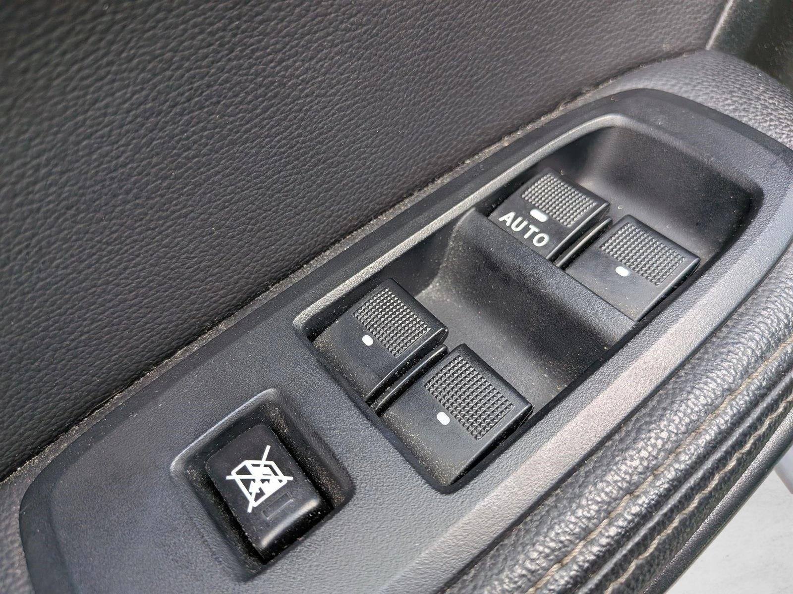 2023 Ford Ranger LARIAT 4WD SuperCrew 5' Box