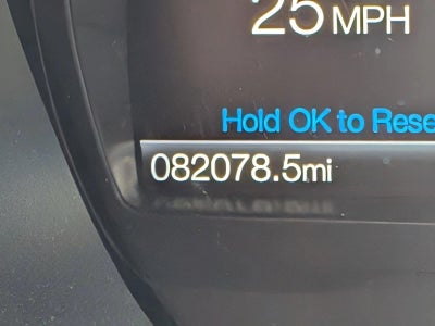 2023 Ford Ranger LARIAT 4WD SuperCrew 5' Box