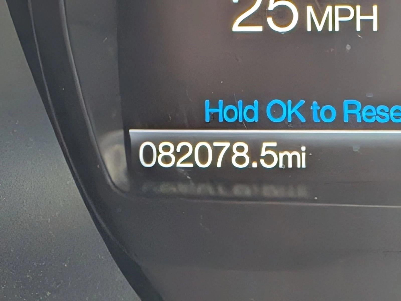 2023 Ford Ranger LARIAT 4WD SuperCrew 5' Box