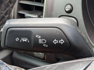 2023 Ford Ranger LARIAT 4WD SuperCrew 5' Box