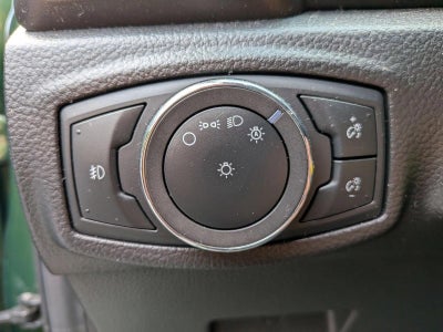 2023 Ford Ranger LARIAT 4WD SuperCrew 5' Box