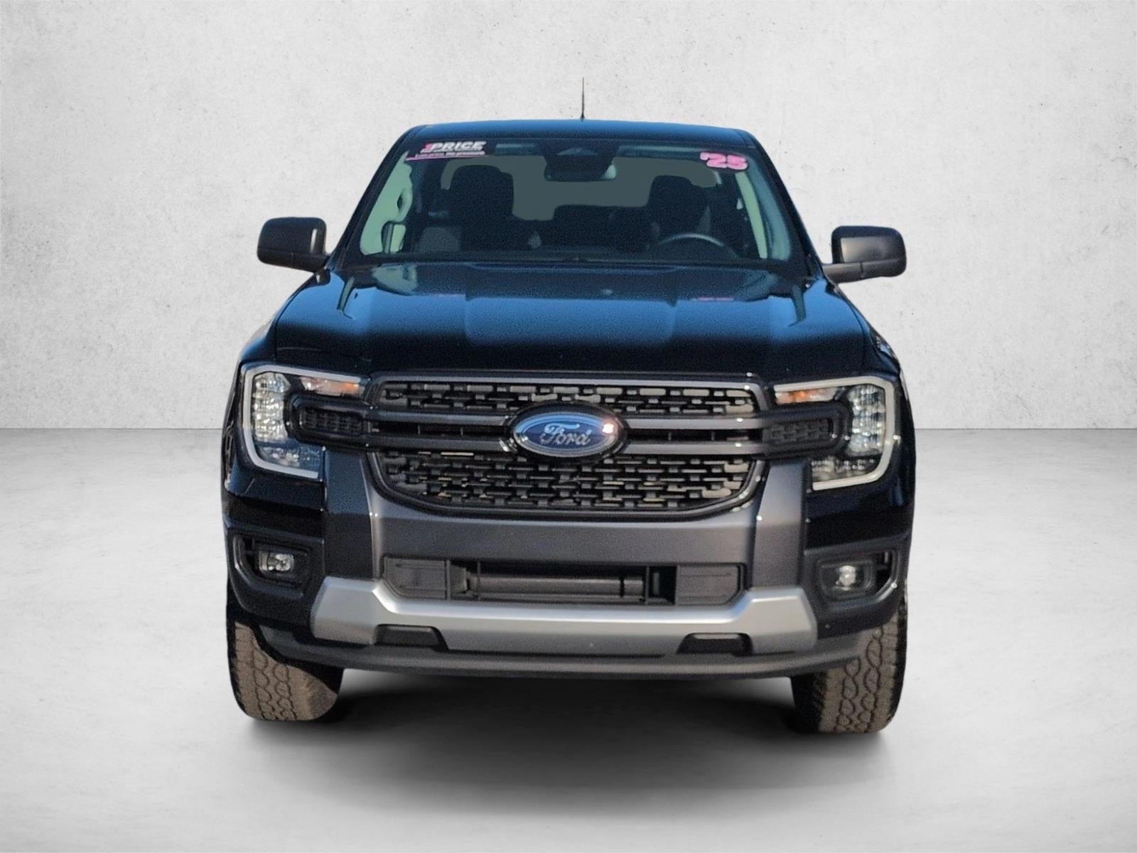 2025 Ford Ranger XLT 2WD SuperCrew 5' Box