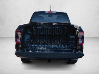2025 Ford Ranger XLT 2WD SuperCrew 5' Box