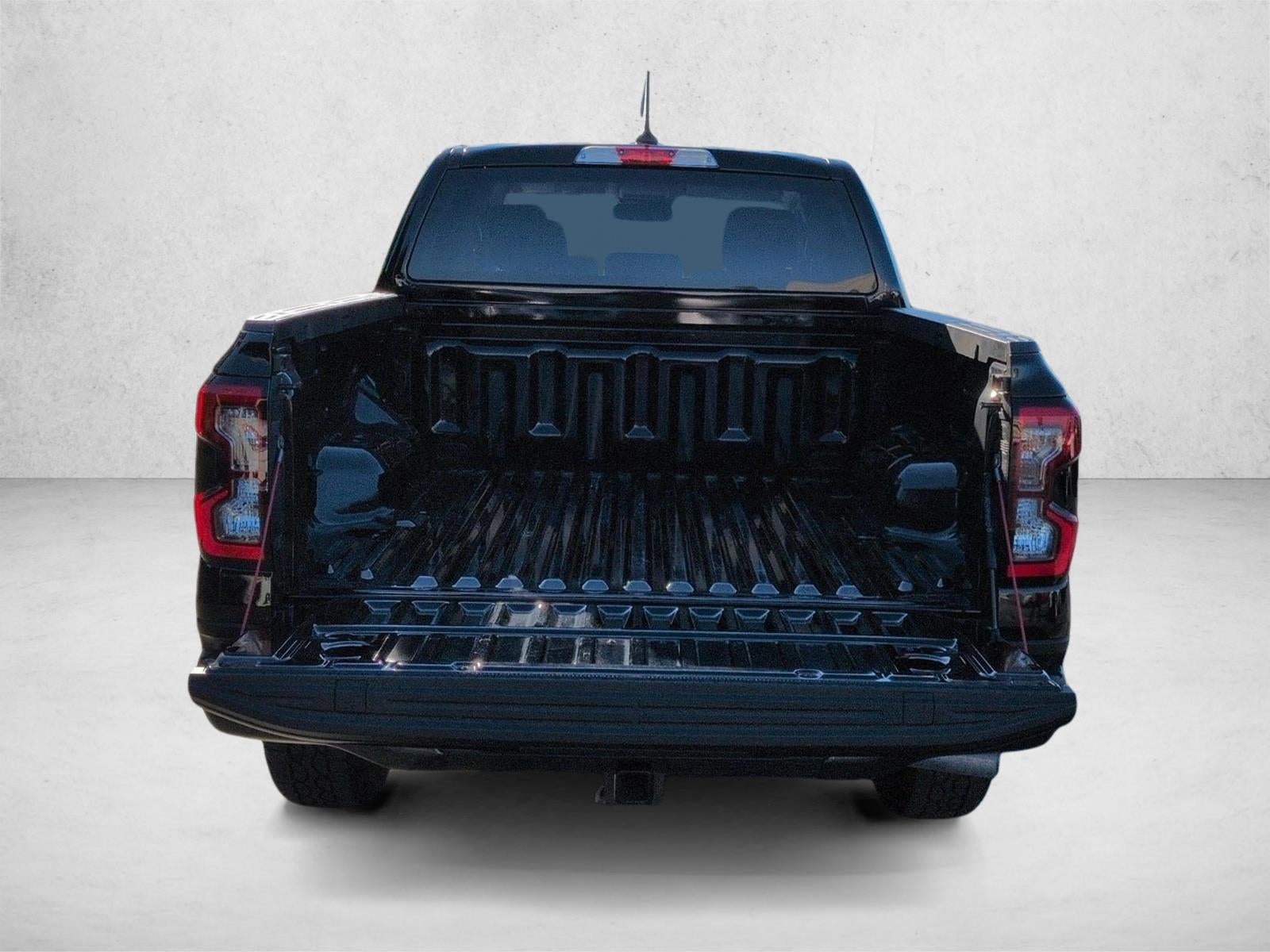 2025 Ford Ranger XLT 2WD SuperCrew 5' Box