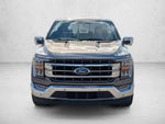 2021 Ford F-150 LARIAT 2WD SuperCrew 5.5' Box