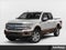 2018 Ford F-150 LARIAT 2WD SuperCrew 5.5' Box
