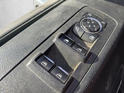 2019 Ford F-150 LARIAT 4WD SuperCrew 5.5' Box