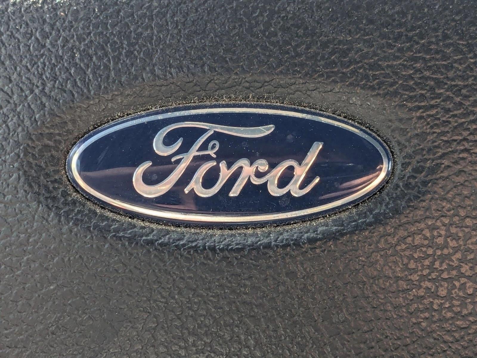 2019 Ford F-150 LARIAT 4WD SuperCrew 5.5' Box