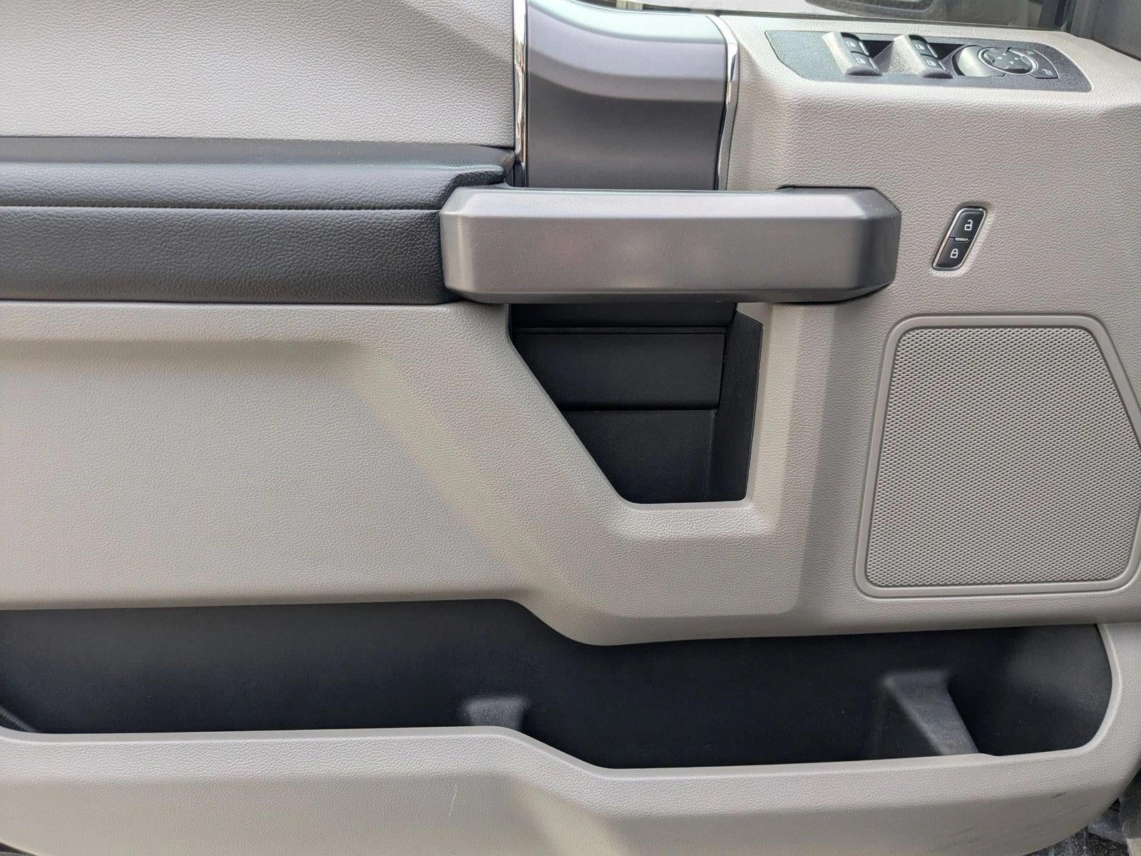 2019 Ford F-150 XLT 4WD SuperCrew 5.5' Box