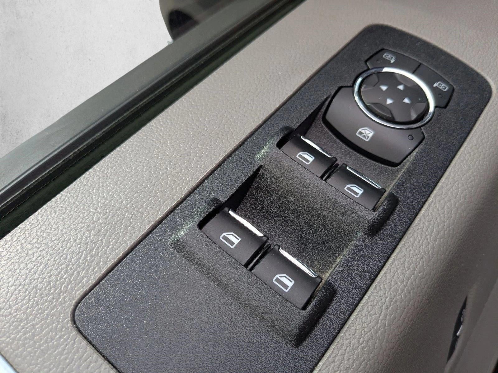 2019 Ford F-150 XLT 4WD SuperCrew 5.5' Box