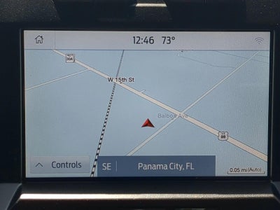 2019 Ford F-150 XLT 4WD SuperCrew 5.5' Box