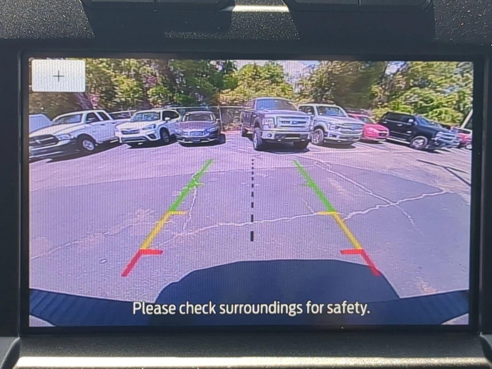 2019 Ford F-150 XLT 4WD SuperCrew 5.5' Box