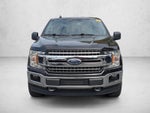 2019 Ford F-150 XLT 4WD SuperCrew 5.5' Box