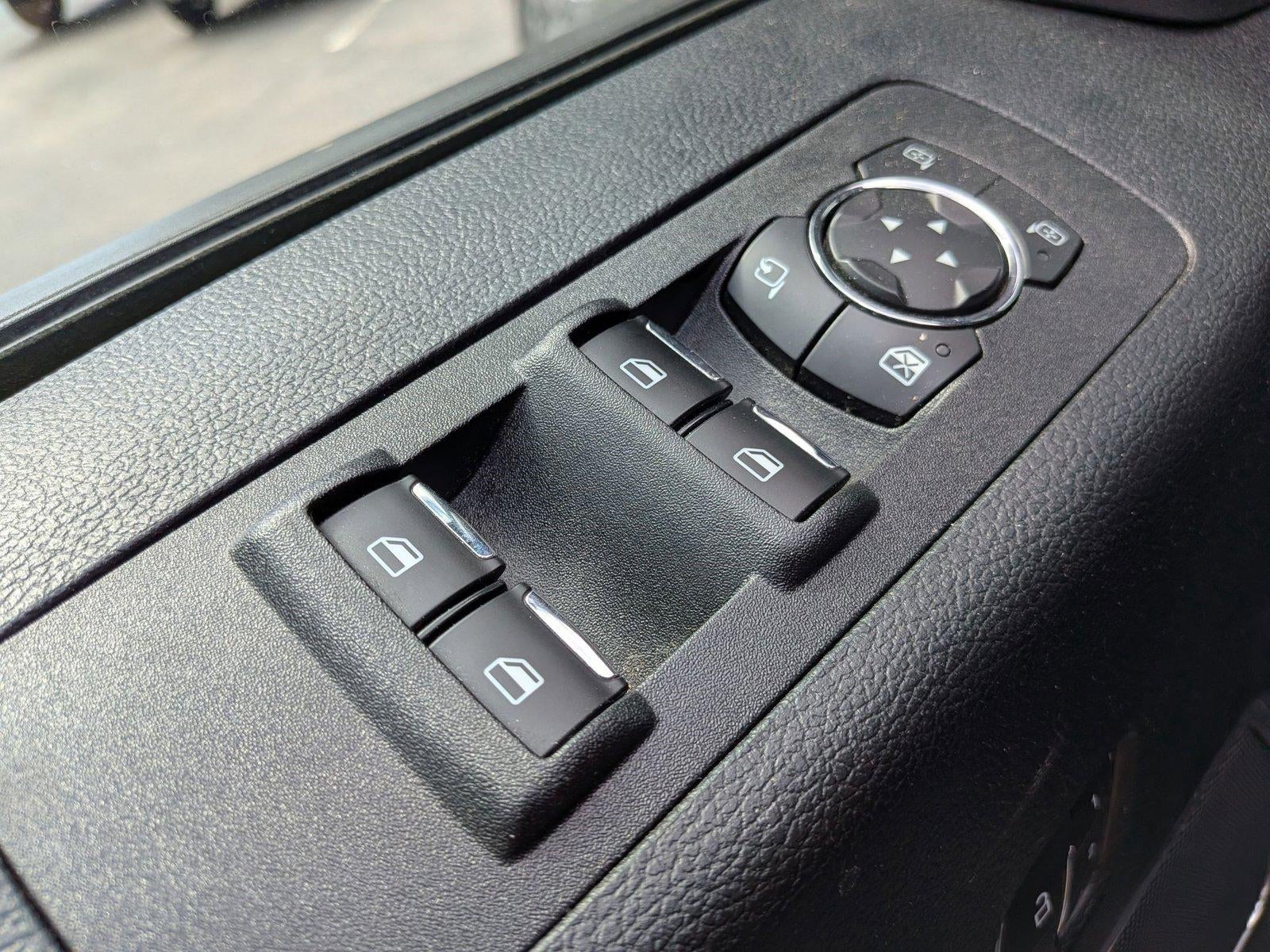 2020 Ford F-150 LARIAT 4WD SuperCrew 5.5' Box