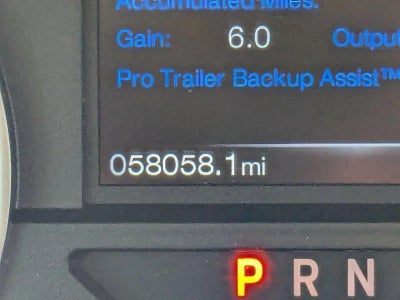 2018 Ford F-150 XLT 4WD SuperCrew 5.5' Box