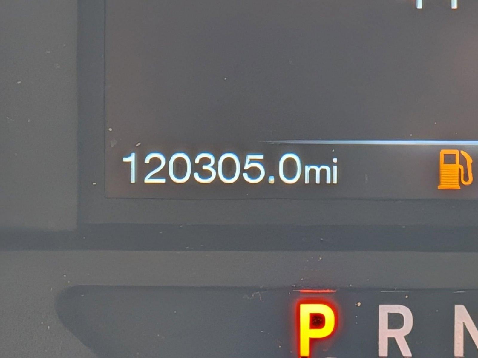 2018 Ford F-150 XLT 4WD SuperCrew 5.5' Box