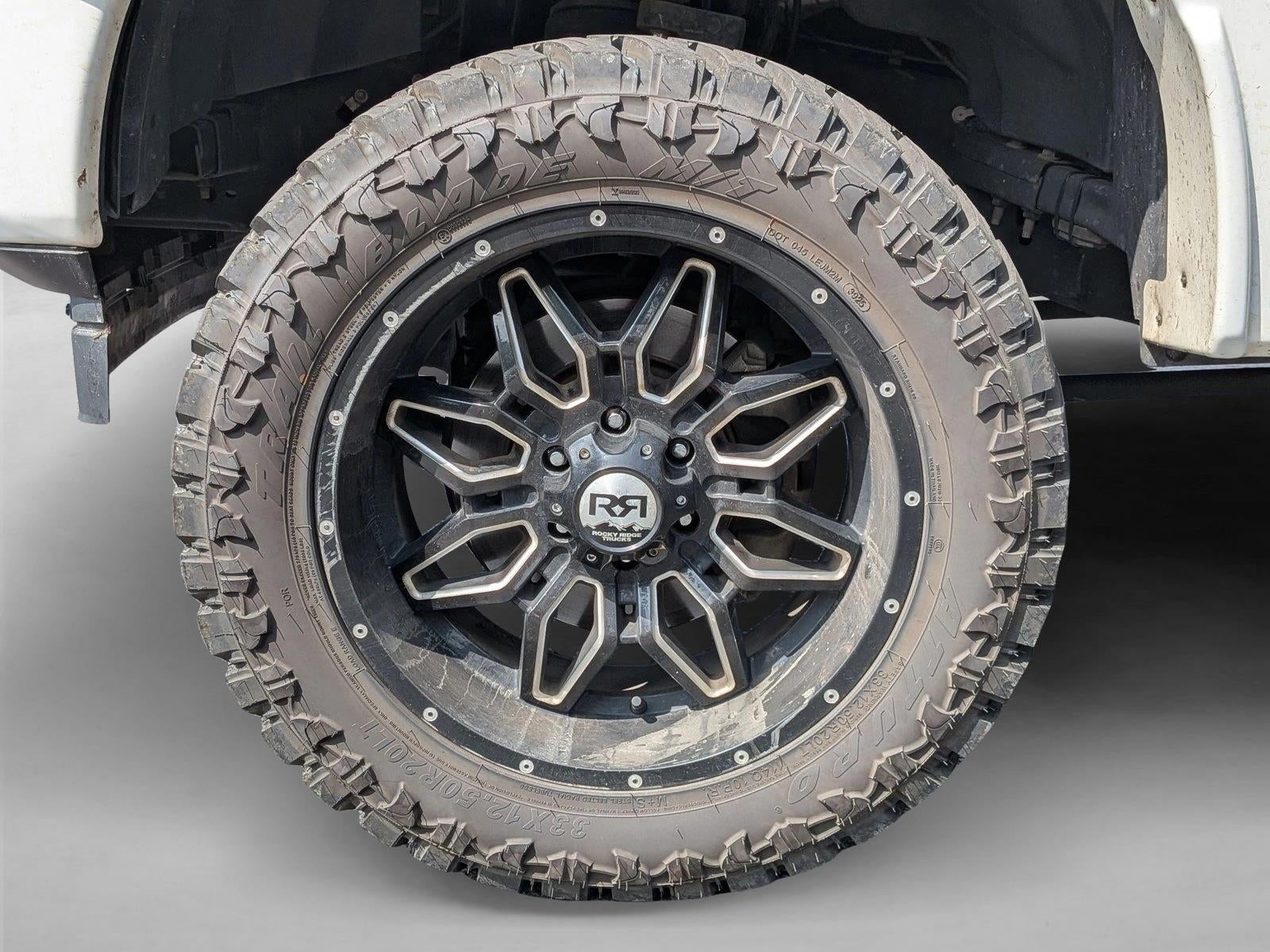 2018 Ford F-150 XLT 4WD SuperCrew 5.5' Box