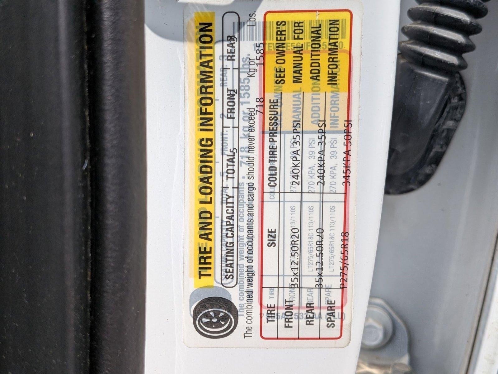 2018 Ford F-150 XLT 4WD SuperCrew 5.5' Box