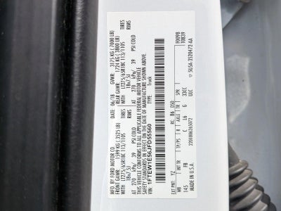 2018 Ford F-150 XLT 4WD SuperCrew 5.5' Box