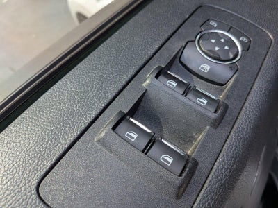 2018 Ford F-150 XLT 4WD SuperCrew 5.5' Box