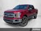 2019 Ford F-150 XLT 4WD SuperCrew 5.5' Box