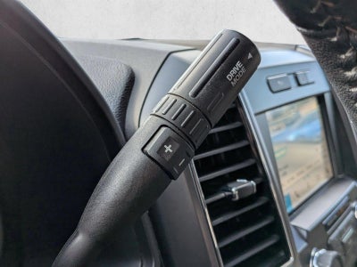 2019 Ford F-150 XLT 4WD SuperCrew 5.5' Box