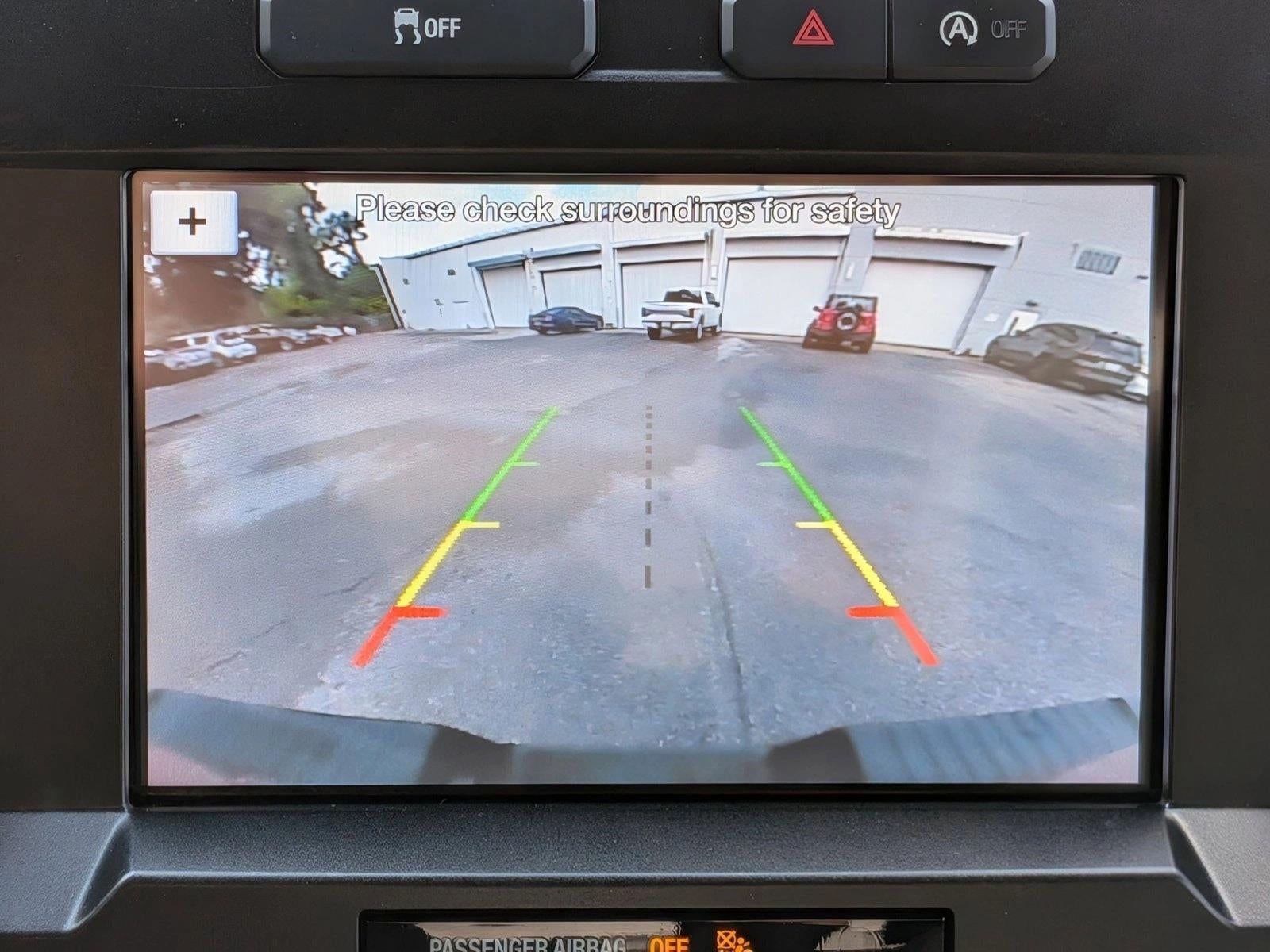 2019 Ford F-150 XLT 4WD SuperCrew 5.5' Box