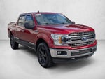 2019 Ford F-150 XLT 4WD SuperCrew 5.5' Box