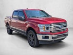 2019 Ford F-150 XLT 4WD SuperCrew 5.5' Box