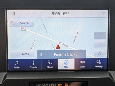 2019 Ford F-150 LARIAT 4WD SuperCrew 5.5' Box