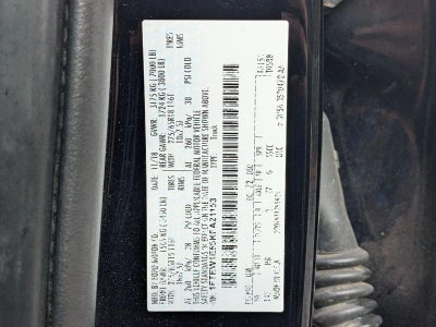 2019 Ford F-150 LARIAT 4WD SuperCrew 5.5' Box