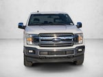 2019 Ford F-150 XLT 4WD SuperCrew 5.5' Box