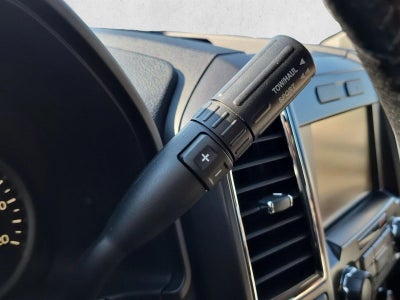 2015 Ford F-150 4WD SuperCrew 5-1/2 Ft Box XLT