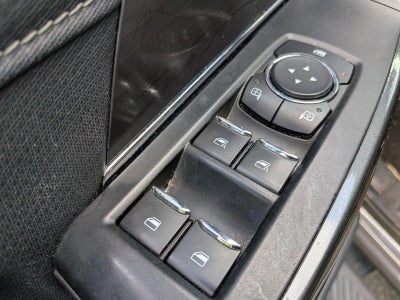 2021 Ford F-150 XLT 4WD SuperCrew 5.5' Box