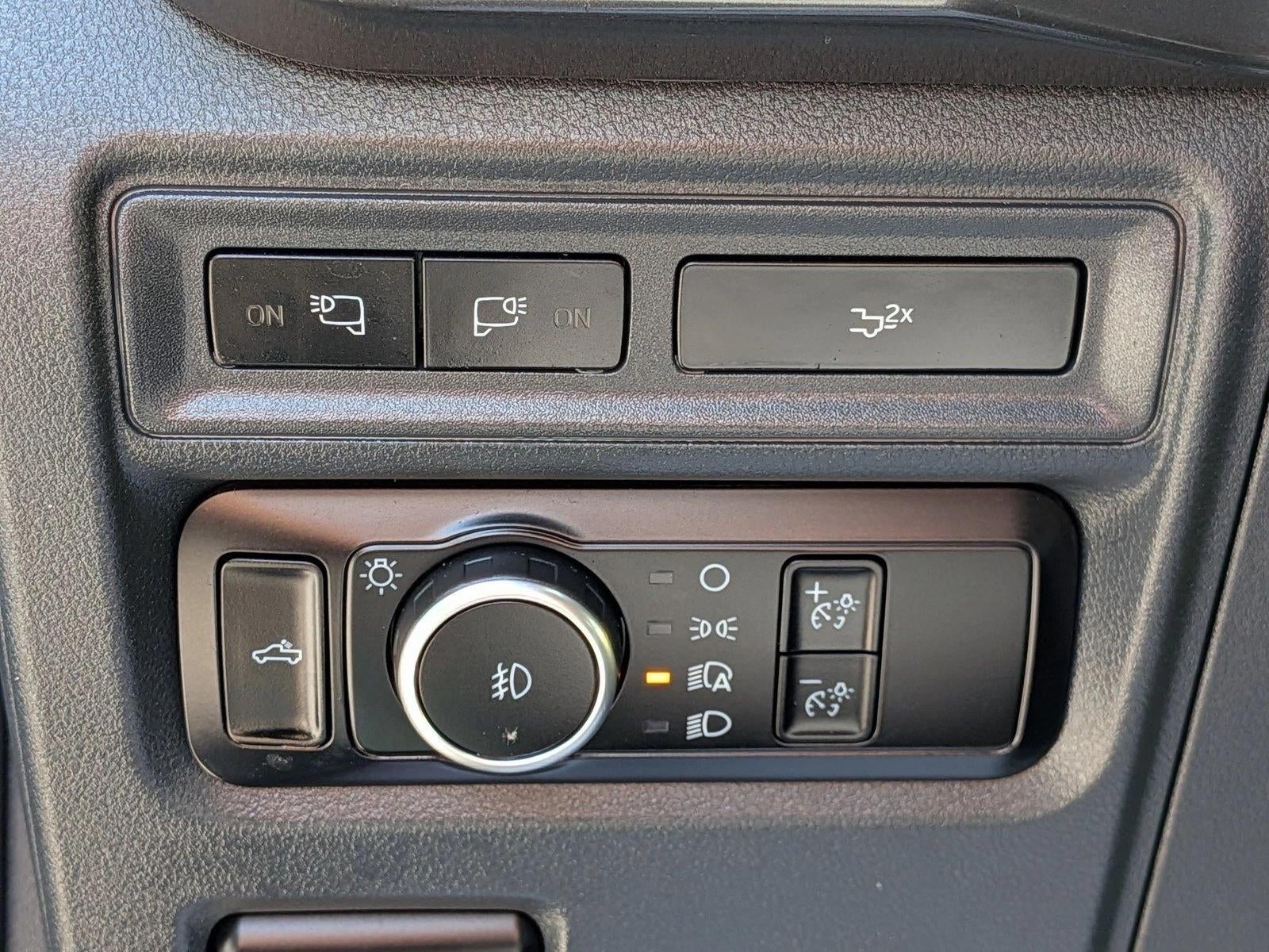 2023 Ford F-150 XLT 4WD SuperCrew 5.5' Box