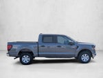 2025 Ford F-150 XL 4WD SuperCrew 5.5' Box