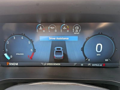 2024 Ford F-150 XLT 2WD SuperCrew 5.5' Box