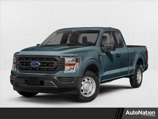 2023 Ford F-150 XL 2WD SuperCab 6.5' Box