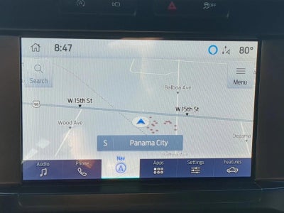 2021 Ford F-150 XL 4WD SuperCrew 5.5' Box