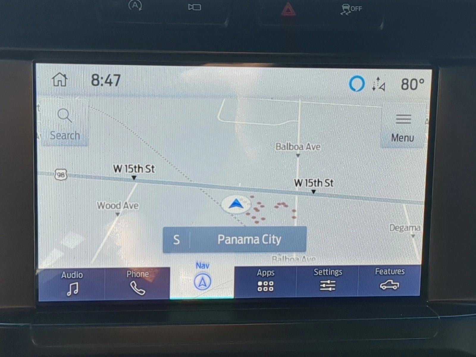 2021 Ford F-150 XL 4WD SuperCrew 5.5' Box