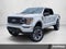 2022 Ford F-150 XLT 4WD SuperCrew 5.5' Box