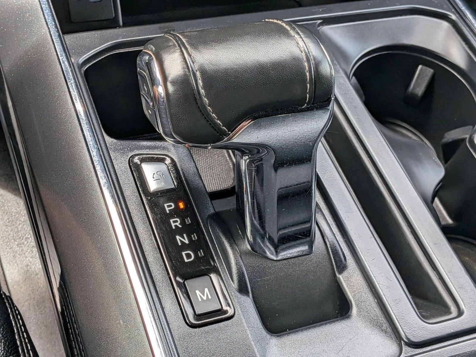 2022 Ford F-150 XLT 4WD SuperCrew 5.5' Box