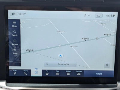 2022 Ford F-150 XLT 4WD SuperCrew 5.5' Box